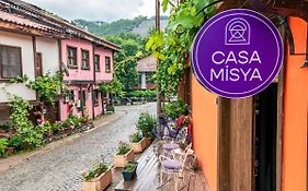Casa Mısya